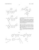 PTERIDINES AS FGFR INHIBITORS diagram and image