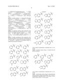 COMPOUNDS AND COMPOSITIONS FOR THE TREATMENT OF PARASITIC DISEASES diagram and image