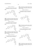 COMPOUNDS AND COMPOSITIONS FOR THE TREATMENT OF PARASITIC DISEASES diagram and image