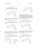 COMPOUNDS AND COMPOSITIONS FOR THE TREATMENT OF PARASITIC DISEASES diagram and image