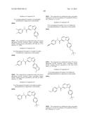 COMPOUNDS AND COMPOSITIONS FOR THE TREATMENT OF PARASITIC DISEASES diagram and image