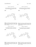 COMPOUNDS AND COMPOSITIONS FOR THE TREATMENT OF PARASITIC DISEASES diagram and image