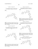 COMPOUNDS AND COMPOSITIONS FOR THE TREATMENT OF PARASITIC DISEASES diagram and image