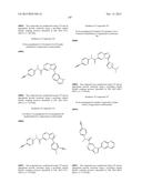 COMPOUNDS AND COMPOSITIONS FOR THE TREATMENT OF PARASITIC DISEASES diagram and image