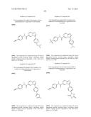 COMPOUNDS AND COMPOSITIONS FOR THE TREATMENT OF PARASITIC DISEASES diagram and image