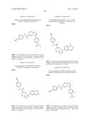 COMPOUNDS AND COMPOSITIONS FOR THE TREATMENT OF PARASITIC DISEASES diagram and image