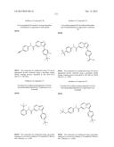 COMPOUNDS AND COMPOSITIONS FOR THE TREATMENT OF PARASITIC DISEASES diagram and image