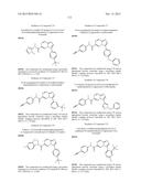 COMPOUNDS AND COMPOSITIONS FOR THE TREATMENT OF PARASITIC DISEASES diagram and image