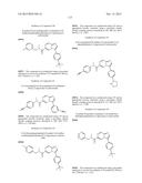 COMPOUNDS AND COMPOSITIONS FOR THE TREATMENT OF PARASITIC DISEASES diagram and image