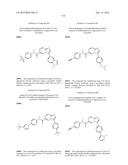 COMPOUNDS AND COMPOSITIONS FOR THE TREATMENT OF PARASITIC DISEASES diagram and image