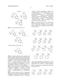 COMPOUNDS AND COMPOSITIONS FOR THE TREATMENT OF PARASITIC DISEASES diagram and image