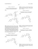 COMPOUNDS AND COMPOSITIONS FOR THE TREATMENT OF PARASITIC DISEASES diagram and image