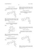 COMPOUNDS AND COMPOSITIONS FOR THE TREATMENT OF PARASITIC DISEASES diagram and image