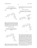 COMPOUNDS AND COMPOSITIONS FOR THE TREATMENT OF PARASITIC DISEASES diagram and image