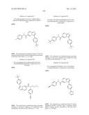 COMPOUNDS AND COMPOSITIONS FOR THE TREATMENT OF PARASITIC DISEASES diagram and image