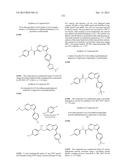 COMPOUNDS AND COMPOSITIONS FOR THE TREATMENT OF PARASITIC DISEASES diagram and image