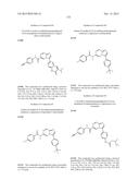 COMPOUNDS AND COMPOSITIONS FOR THE TREATMENT OF PARASITIC DISEASES diagram and image