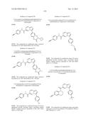 COMPOUNDS AND COMPOSITIONS FOR THE TREATMENT OF PARASITIC DISEASES diagram and image