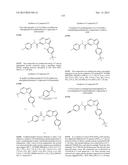 COMPOUNDS AND COMPOSITIONS FOR THE TREATMENT OF PARASITIC DISEASES diagram and image