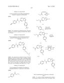 COMPOUNDS AND COMPOSITIONS FOR THE TREATMENT OF PARASITIC DISEASES diagram and image