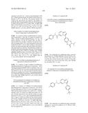 COMPOUNDS AND COMPOSITIONS FOR THE TREATMENT OF PARASITIC DISEASES diagram and image