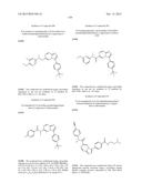 COMPOUNDS AND COMPOSITIONS FOR THE TREATMENT OF PARASITIC DISEASES diagram and image