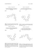 COMPOUNDS AND COMPOSITIONS FOR THE TREATMENT OF PARASITIC DISEASES diagram and image