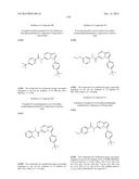 COMPOUNDS AND COMPOSITIONS FOR THE TREATMENT OF PARASITIC DISEASES diagram and image