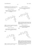 COMPOUNDS AND COMPOSITIONS FOR THE TREATMENT OF PARASITIC DISEASES diagram and image