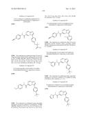 COMPOUNDS AND COMPOSITIONS FOR THE TREATMENT OF PARASITIC DISEASES diagram and image