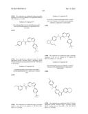 COMPOUNDS AND COMPOSITIONS FOR THE TREATMENT OF PARASITIC DISEASES diagram and image