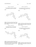 COMPOUNDS AND COMPOSITIONS FOR THE TREATMENT OF PARASITIC DISEASES diagram and image