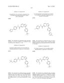 COMPOUNDS AND COMPOSITIONS FOR THE TREATMENT OF PARASITIC DISEASES diagram and image