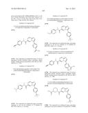 COMPOUNDS AND COMPOSITIONS FOR THE TREATMENT OF PARASITIC DISEASES diagram and image