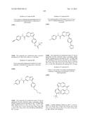 COMPOUNDS AND COMPOSITIONS FOR THE TREATMENT OF PARASITIC DISEASES diagram and image