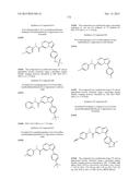 COMPOUNDS AND COMPOSITIONS FOR THE TREATMENT OF PARASITIC DISEASES diagram and image