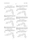 COMPOUNDS AND COMPOSITIONS FOR THE TREATMENT OF PARASITIC DISEASES diagram and image