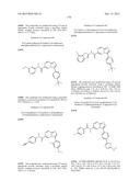 COMPOUNDS AND COMPOSITIONS FOR THE TREATMENT OF PARASITIC DISEASES diagram and image