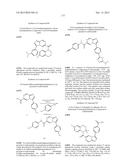 COMPOUNDS AND COMPOSITIONS FOR THE TREATMENT OF PARASITIC DISEASES diagram and image