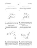 COMPOUNDS AND COMPOSITIONS FOR THE TREATMENT OF PARASITIC DISEASES diagram and image