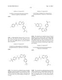 COMPOUNDS AND COMPOSITIONS FOR THE TREATMENT OF PARASITIC DISEASES diagram and image