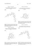 COMPOUNDS AND COMPOSITIONS FOR THE TREATMENT OF PARASITIC DISEASES diagram and image