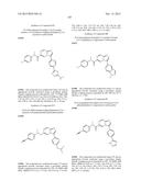 COMPOUNDS AND COMPOSITIONS FOR THE TREATMENT OF PARASITIC DISEASES diagram and image