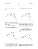 COMPOUNDS AND COMPOSITIONS FOR THE TREATMENT OF PARASITIC DISEASES diagram and image