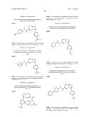 COMPOUNDS AND COMPOSITIONS FOR THE TREATMENT OF PARASITIC DISEASES diagram and image