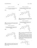 COMPOUNDS AND COMPOSITIONS FOR THE TREATMENT OF PARASITIC DISEASES diagram and image