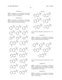 COMPOUNDS AND COMPOSITIONS FOR THE TREATMENT OF PARASITIC DISEASES diagram and image