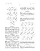 COMPOUNDS AND COMPOSITIONS FOR THE TREATMENT OF PARASITIC DISEASES diagram and image