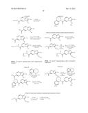 COMPOUNDS AND COMPOSITIONS FOR THE TREATMENT OF PARASITIC DISEASES diagram and image