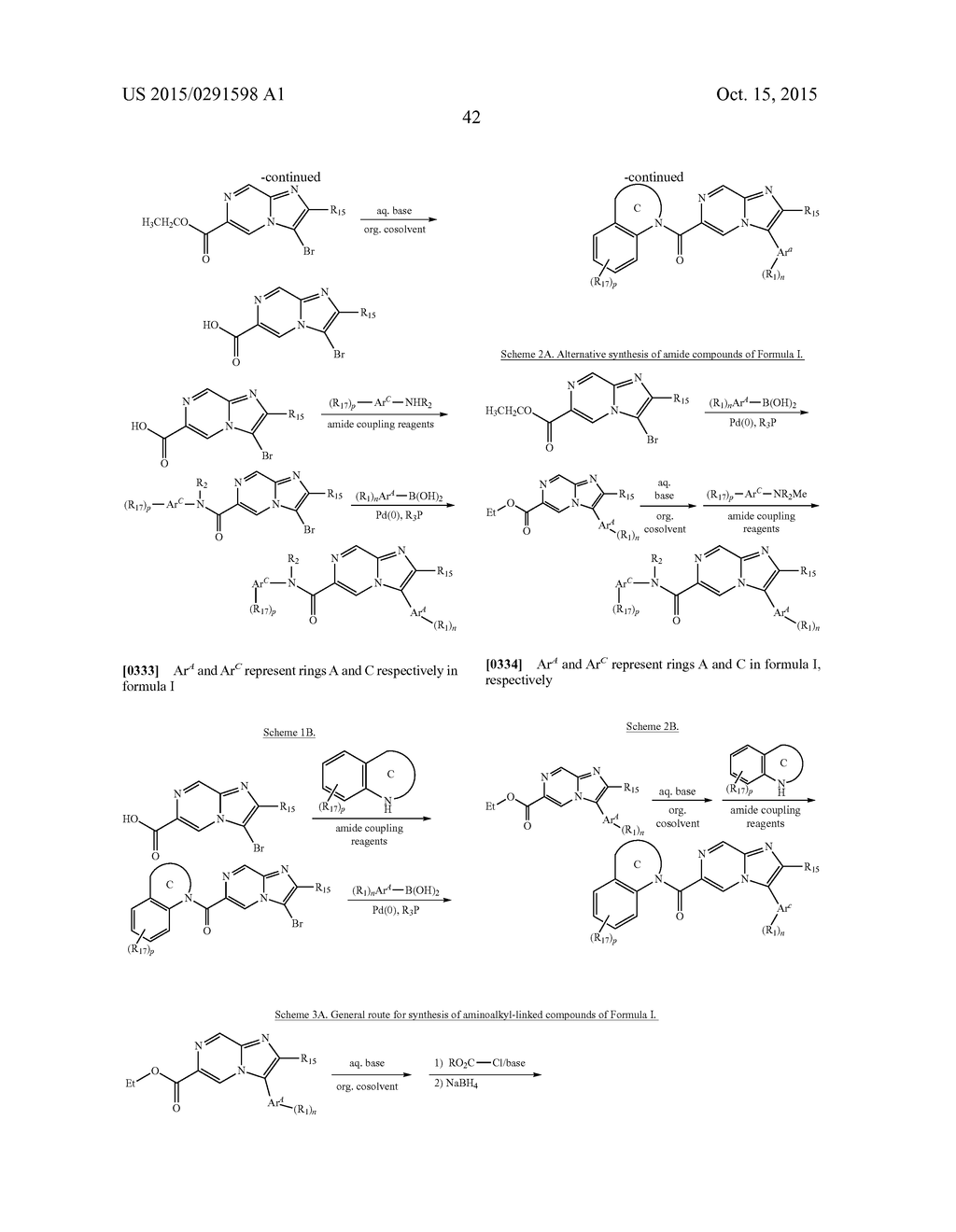COMPOUNDS AND COMPOSITIONS FOR THE TREATMENT OF PARASITIC DISEASES - diagram, schematic, and image 43